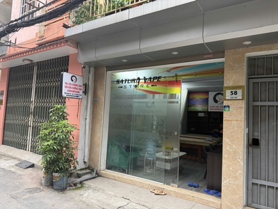 Cần sang nhượng gấp quán trị liệu dưỡng sinh, gội đầu, da mặt tại 58 phố đại an, văn quán, hà đông, 2