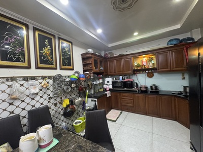 Siêu phẩm hxh cộng hòa, sát etown, 4 tầng 55m2  5 11  5pn, shr chuẩn 3