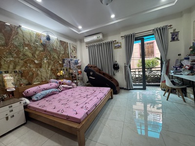 Siêu phẩm hxh cộng hòa, sát etown, 4 tầng 55m2  5 11  5pn, shr chuẩn 4