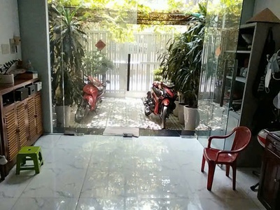 Bán gấp nhà mặt tiền lý chiêu hoàng 73.1 mét  12.5 tỷ quận 6 hồ chí minh-diện tích đất: 73,1m    4m 0