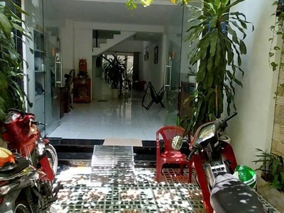 Bán gấp nhà mặt tiền lý chiêu hoàng 73.1 mét  12.5 tỷ quận 6 hồ chí minh-diện tích đất: 73,1m    4m 1
