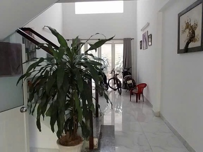 Bán gấp nhà mặt tiền lý chiêu hoàng 73.1 mét  12.5 tỷ quận 6 hồ chí minh-diện tích đất: 73,1m    4m 2