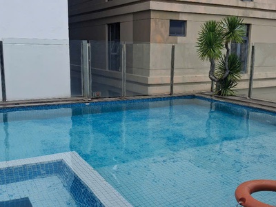 Siêu khách sạn 14 tầng   mặt tiền hà bổng    doanh thu 500tr/tháng   giá chỉ 96 tỷ 1
