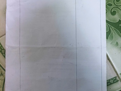 Chính chủ bán đất tặng nhà   lô góc mặt tiền đường 2/4  30m  và đường ngô đến   tháp bà, nha trang 1