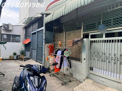 Bán nhà đường 79 phước long b, 57m2 giá 4.53 tỷ 0