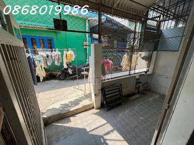 Bán nhà đường 79 phước long b, 57m2 giá 4.53 tỷ 1