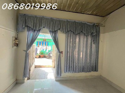 Bán nhà đường 79 phước long b, 57m2 giá 4.53 tỷ 2