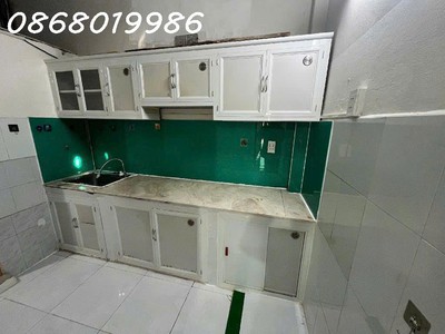 Bán nhà đường 79 phước long b, 57m2 giá 4.53 tỷ 3
