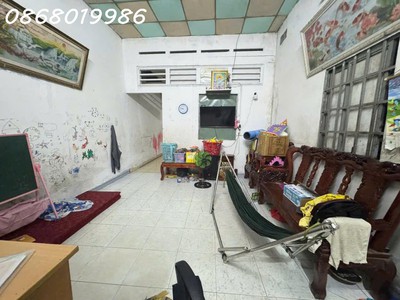 Bán nhà  60 m2 - 2 tỷ 3 đường số 4 , tăng nhơn phú b 2