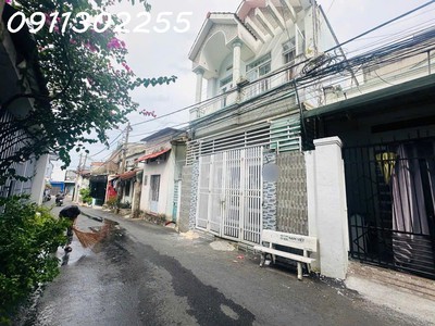 Bán nhà 2 tầng   hẻm 2 ô tô tránh nhau   đường 385, phường tăng nhơn phú a- 6 tỷ nhỉnh 0