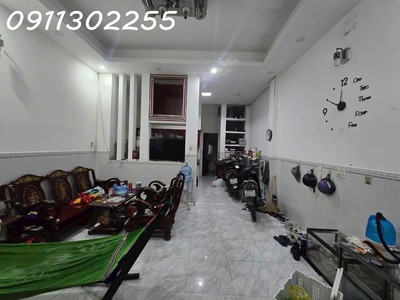 Bán nhà 2 tầng   hẻm 2 ô tô tránh nhau   đường 385, phường tăng nhơn phú a- 6 tỷ nhỉnh 1