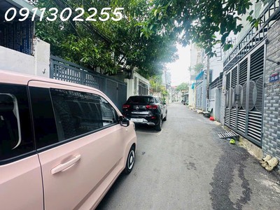 Bán nhà 2 tầng   hẻm 2 ô tô tránh nhau   đường 385, phường tăng nhơn phú a- 6 tỷ nhỉnh 2