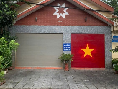 Cần bán nhà mặt phố vị trí đẹp ngay trung tâm thành phố sơn la 0