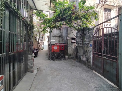  thửa đất vuông đẹp - 50m ra ô tô - tương lai ra mặt đường 13m   thanh am, thượng thanh, 0