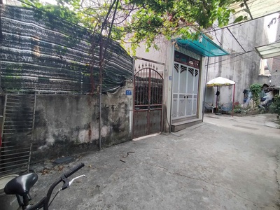 thửa đất vuông đẹp - 50m ra ô tô - tương lai ra mặt đường 13m   thanh am, thượng thanh, 1
