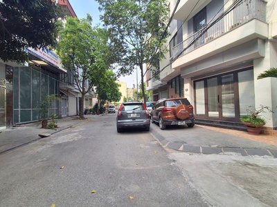  nhà mới koong - lô góc siêu thoáng - thang máy - tđc thanh am   diện tích: 37.5/40m   6 2