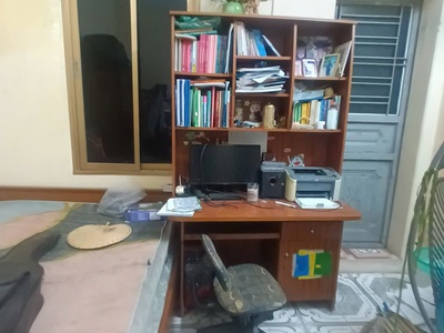 Bán đất tặng nhà 3 tầng full nội thất đẹp   mặt phố yết kiêu, hải tân, hải dương   gần kđt ecoriver 3