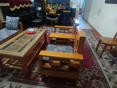 Bán đất tặng nhà 3 tầng full nội thất đẹp   mặt phố yết kiêu, hải tân, hải dương   gần kđt ecoriver 0