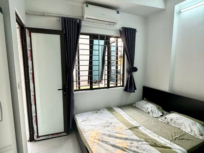 Chính chủ cho thuê phòng full đồ - 95 ngõ 14 mễ trì hạ, nam từ liêm 1