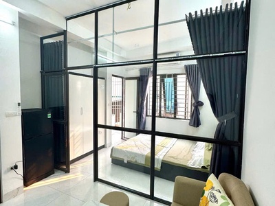 Chính chủ cho thuê phòng full đồ - 95 ngõ 14 mễ trì hạ, nam từ liêm 2