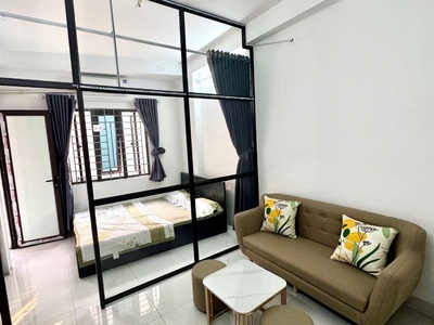 Chính chủ cho thuê phòng full đồ - 95 ngõ 14 mễ trì hạ, nam từ liêm 4