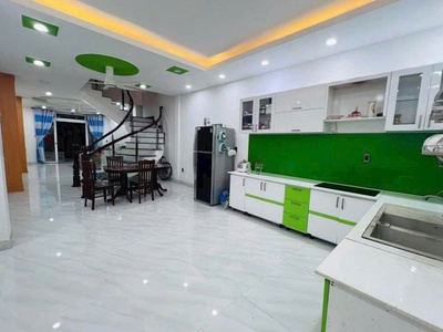 Bán nhà đẹp khu bàn cờ   hoàng văn thụ, p.7, vũng tàu 1