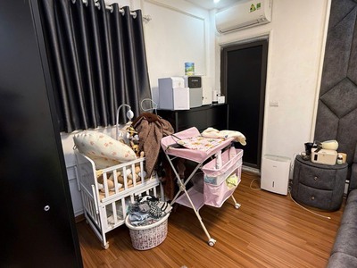 Bồ đề ngõ thông gần ô tô nội thất tiền tỷ bán gấp chỉ hơn 5 đ 2