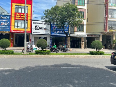 Chính chủ cần bán lô đất tại phường hòa cường bắc - quận hải châu - đà nẵng 2