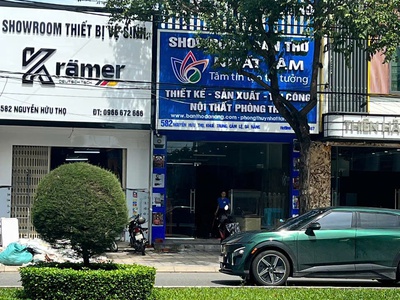 Chính chủ cần bán lô đất tại phường hòa cường bắc - quận hải châu - đà nẵng 0