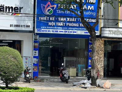Chính chủ cần bán lô đất tại phường hòa cường bắc - quận hải châu - đà nẵng 1
