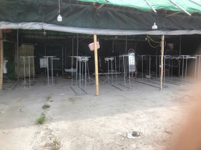Sang nhượng cửa hàng quần áo   chợ công nhân phù lộc, từ sơn, bắc ninh 1