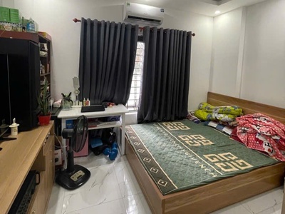 Bán nhà vân canh 43.5m  x 5t, 6pn   ngõ thoáng, ô tô gần trịnh văn bô, giá 5 tỷ 35 3