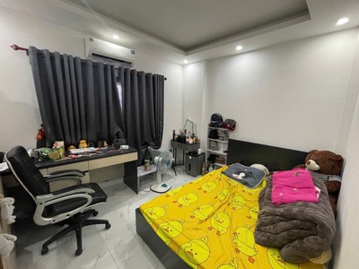Bán nhà vân canh 43.5m  x 5t, 6pn   ngõ thoáng, ô tô gần trịnh văn bô, giá 5 tỷ 35 4