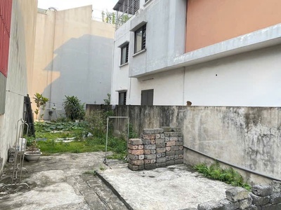 Bán đất đẹp thanh am   vuông vắn   gần phố   sát ô tô  ngõ 135 thanh am, long biên  64m 0