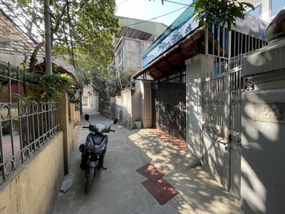 Trung tâm long biên   mảnh đất vàng giữ tiền   tương lai rạng ngời  thanh am, 70m , c4, chỉ 6.3 1