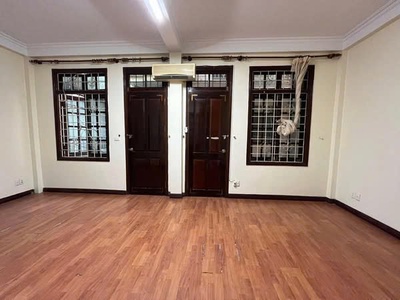 Bán nhà hoàng quốc việt - cầu giấy - hà nội 2