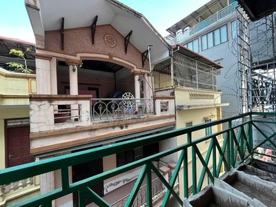 Bán nhà hoàng quốc việt - cầu giấy - hà nội 0