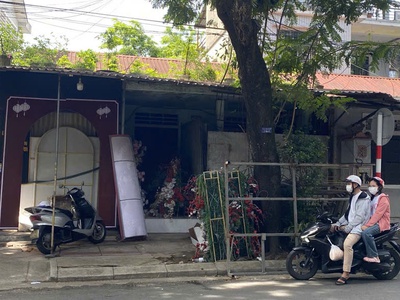 Chính chủ cần bán nhà  138 thái phiên, phườn phú xuân- tp. huế-t. thừa thiên huế 0
