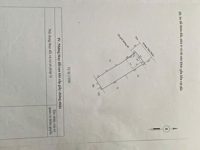 Chính chủ cần bán nhà  138 thái phiên, phườn phú xuân- tp. huế-t. thừa thiên huế 3