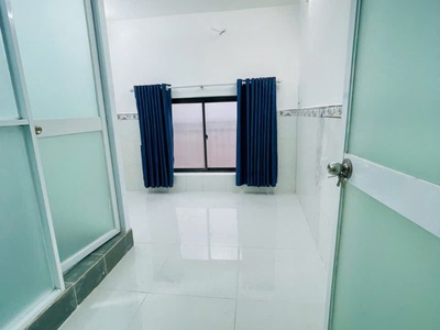 Bán gấp nhà phan văn trị   bình thạnh, gần emart 1