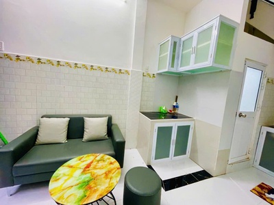 Bán gấp nhà phan văn trị   bình thạnh, gần emart 2