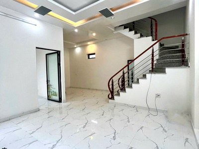 Cần bán nhà 2 tầng đẹp tại bạch mai - đồng thái - an dương - giá chỉ 1,78 tỷ 1