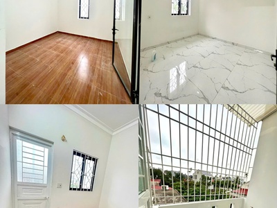 Cần bán nhà 2 tầng đẹp tại bạch mai - đồng thái - an dương - giá chỉ 1,78 tỷ 3