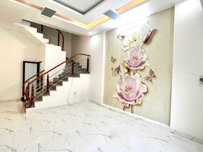 Cần bán nhà 2 tầng đẹp tại bạch mai - đồng thái - an dương - giá chỉ 1,78 tỷ 2
