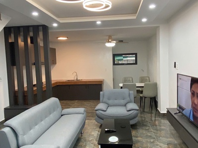 Bán nhà mới xây full nội thất đào duy từ,p. xuân hương - đà lạt - 3pn 2