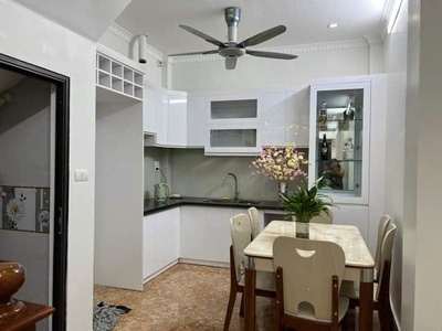 Nhà đẹp vân canh   42m2 - 5t, ngõ thông thoáng, ô tô gần fpt, đh công nghiệp, giá 5.3 tỷ 3