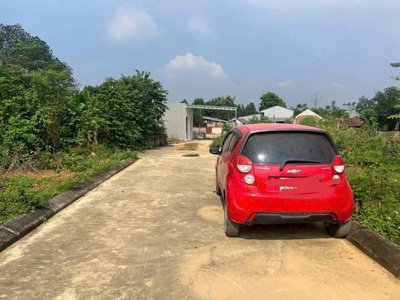 Chính chủ bán gấp lô đất 60m2 tại phúc tiến, xã bình yên, huyện thạch thất, hà nội 2