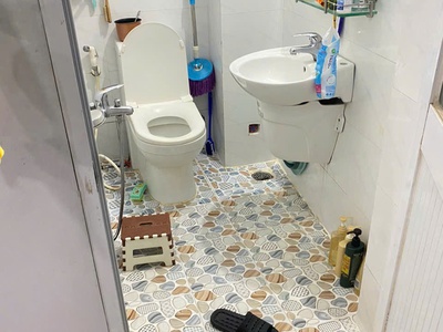 Chính chủ cần bán nhà đẹp đường calmette - quận 1 3
