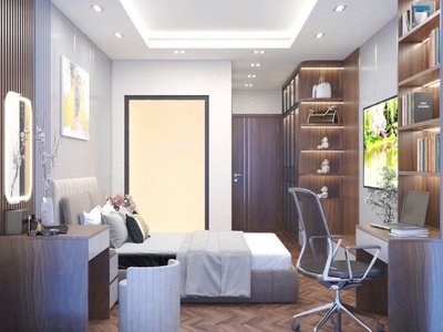  ngọc thụy   6 tầng thang máy   full nội thất   30m ra ô tô tránh   9.45 tỷ  diện tích 41m 2