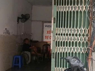 Chính chủ cho thuê tầng 1 tại 205 phố vọng - đồng tâm - hai bà trưng - hà nội 1